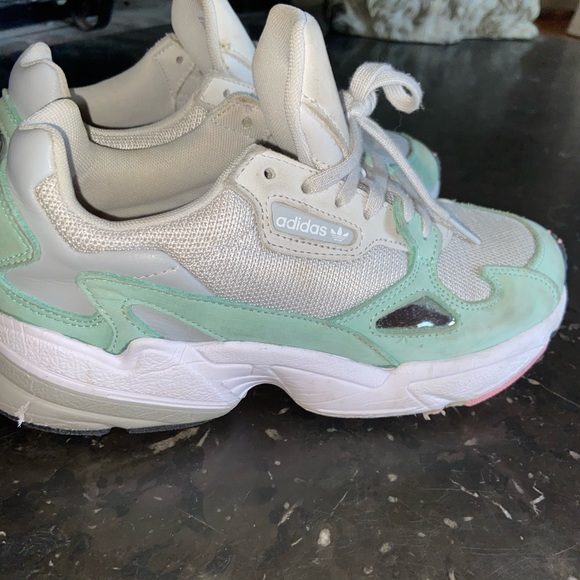 adidas falcon hype